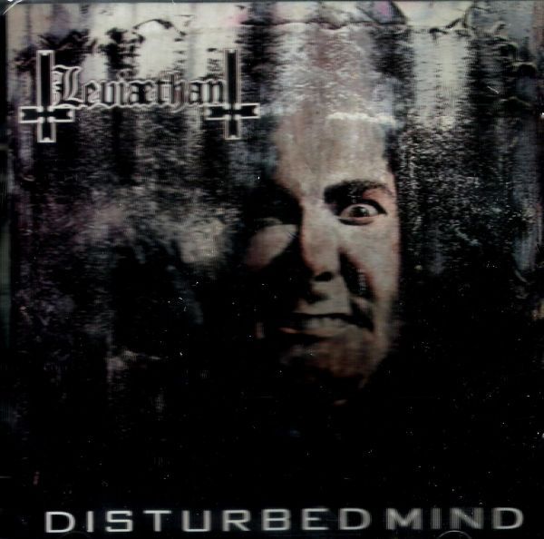 LEVIAETHAN - Disturbed Mind