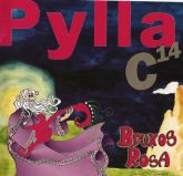 PYLLA CARBONO 14 - BRUXOS ROSA