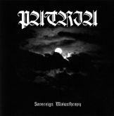 Patria - Sovereign Misanthropy