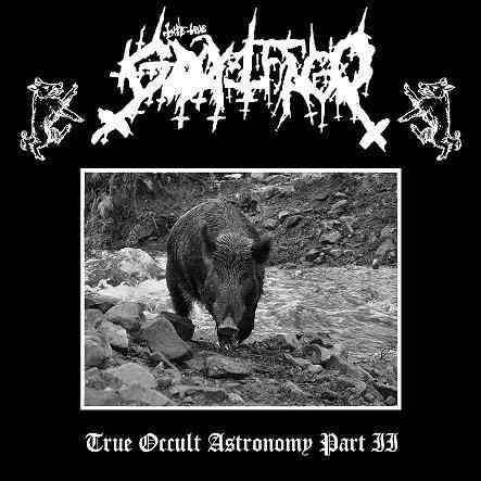 GOATFAGO - True Occult Astronomy Part II