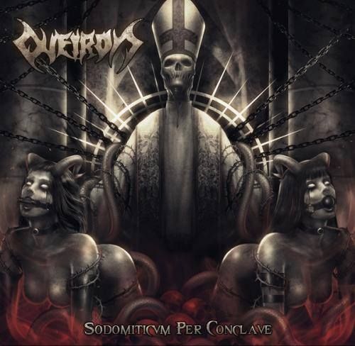 QUEIRON - SODOMITICVM PER CONCLAVE