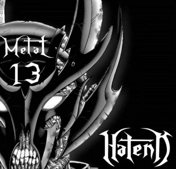 Hatend - Metal 13