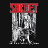 Sakhet - A Caminho do Inferno