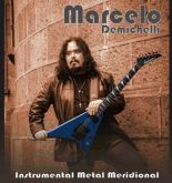 Marcelo Demichelli - Instrumental Metal Meridional