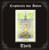 CREPUSCULO DOS IDOLOS - Thoth