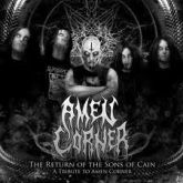 TRIBUTE TO AMEN CORNER-THE RETURN OF THE SONS OF CAIN