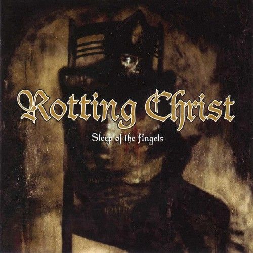 Rotting Christ - Sleep of the Angels