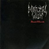 MORTAL WISH - ABRAÇANDO A ESCURIDÃO