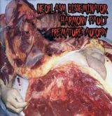 NEOPLASM DISSEMINATOR / HARMONY FALT/PREMATURE AUTOPSY – 3
