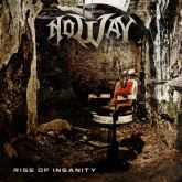 No Way -  Rise of Insanity