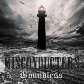 MISCONDUCTERS - BOUNDLESS