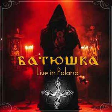 Batushka - Live In Poland