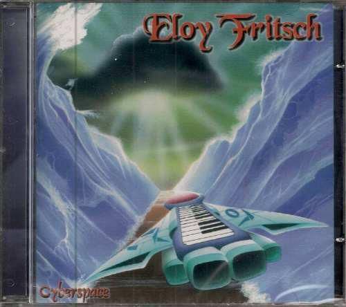 Eloy Fritsch - Cyberspace