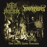 IGNIS HAERETICUM / BARRABAS- SPLIT