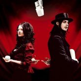 The White Stripes - Get Behind Me Satan