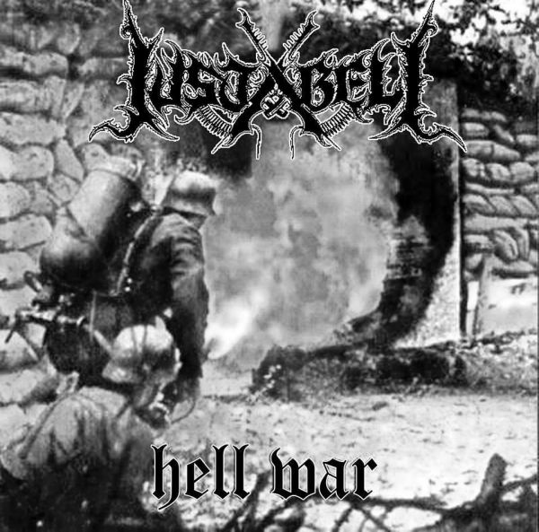 JUSTABELI -  Hell War