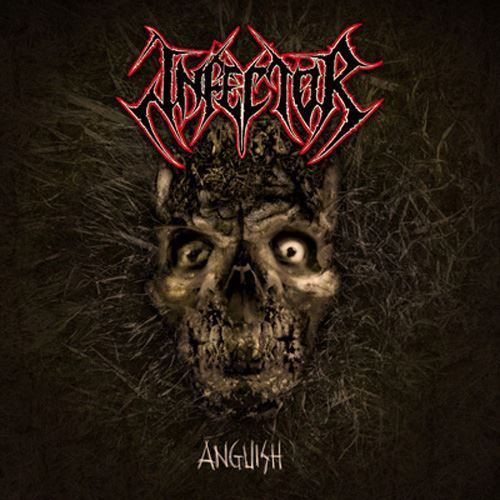 INFECTOR - Anguish