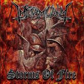 Impetus Malignum - Storms Of Fire