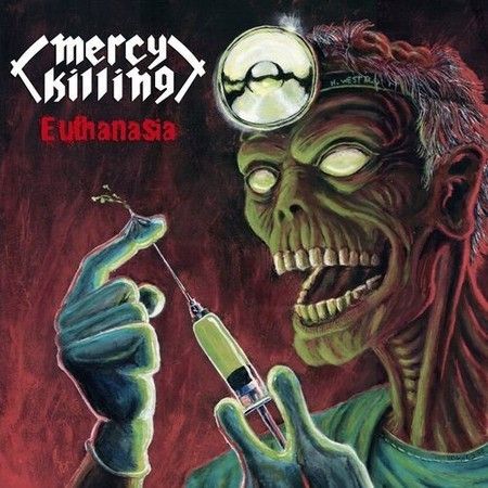 Mercy Killing – Euthanasia